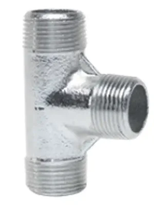 Denní Nabídka Pozink T-kus MMM 3/4"